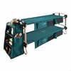 Disc-O-Bed Collapsible Cabinet; Green 19813/GRN